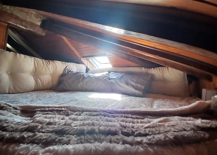 La Cabina Del Capitano